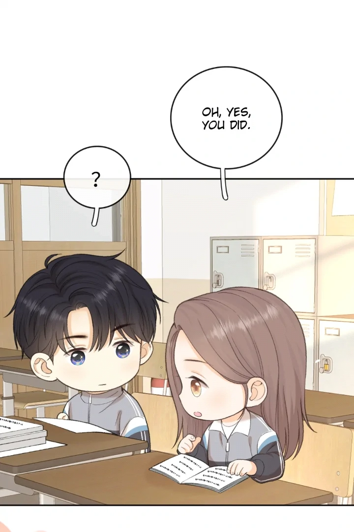 Eternal Love Chapter 108 - Page 56