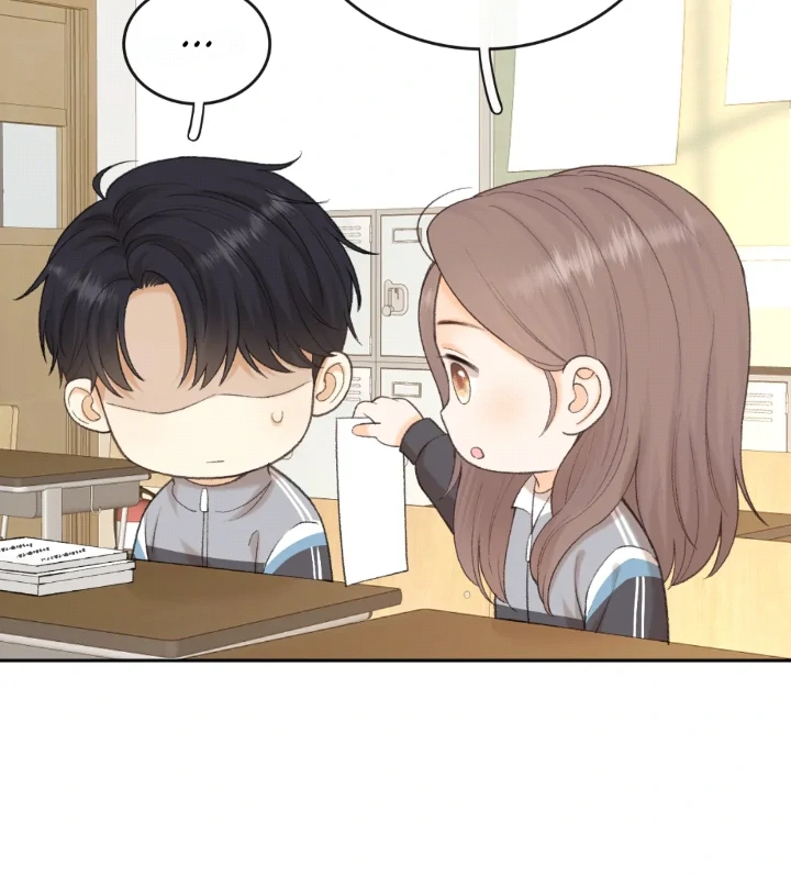 Eternal Love Chapter 108 - Page 61