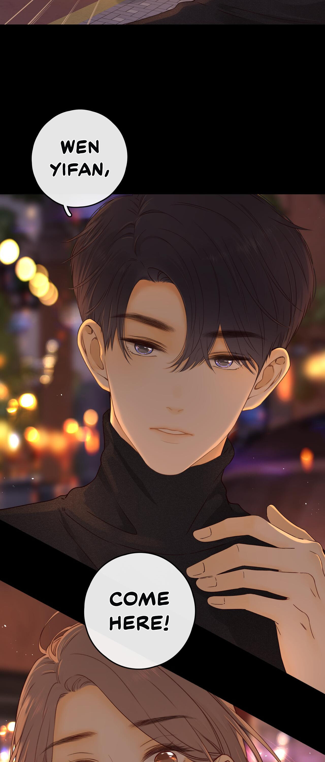 Eternal Love Chapter 11 - Page 2