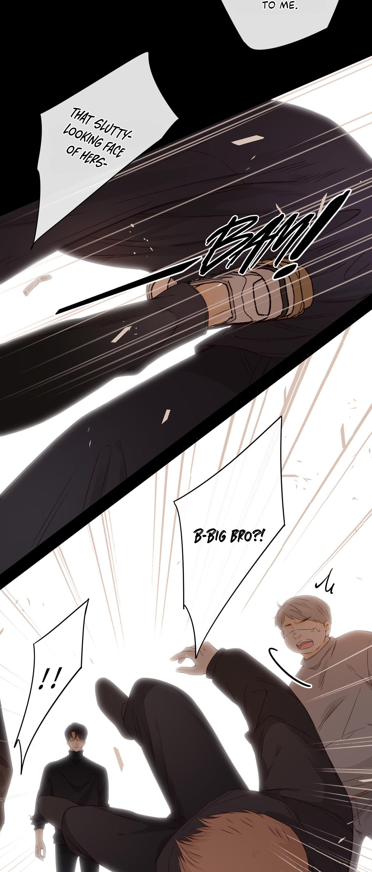 Eternal Love Chapter 11 - Page 11