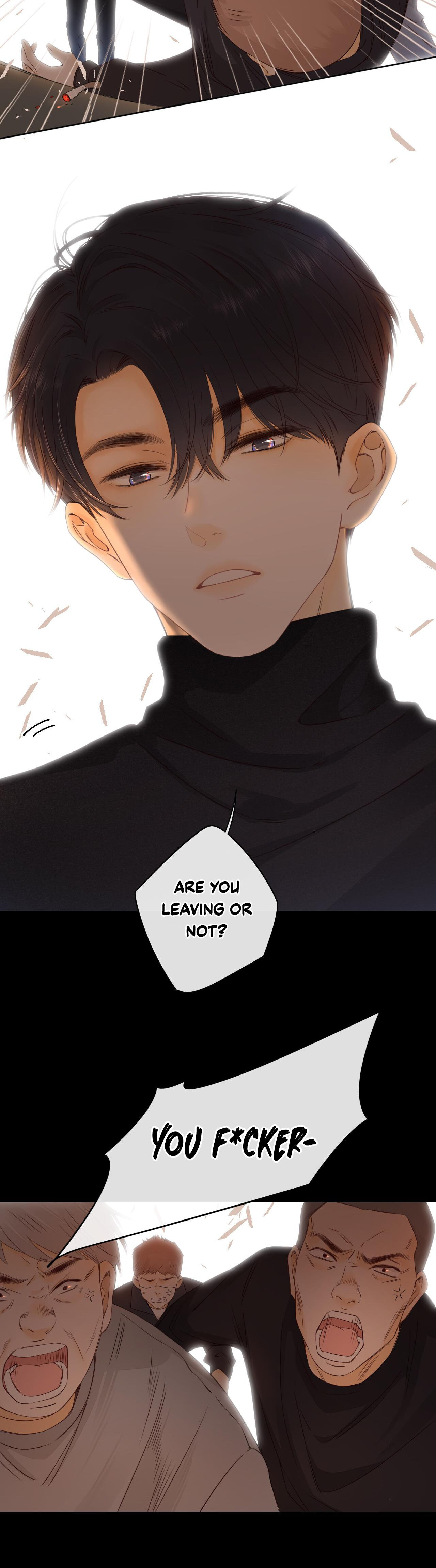 Eternal Love Chapter 11 - Page 12