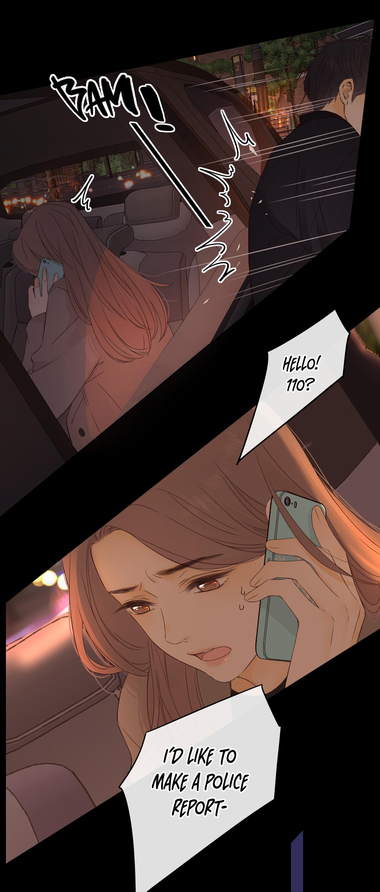 Eternal Love Chapter 11 - Page 13