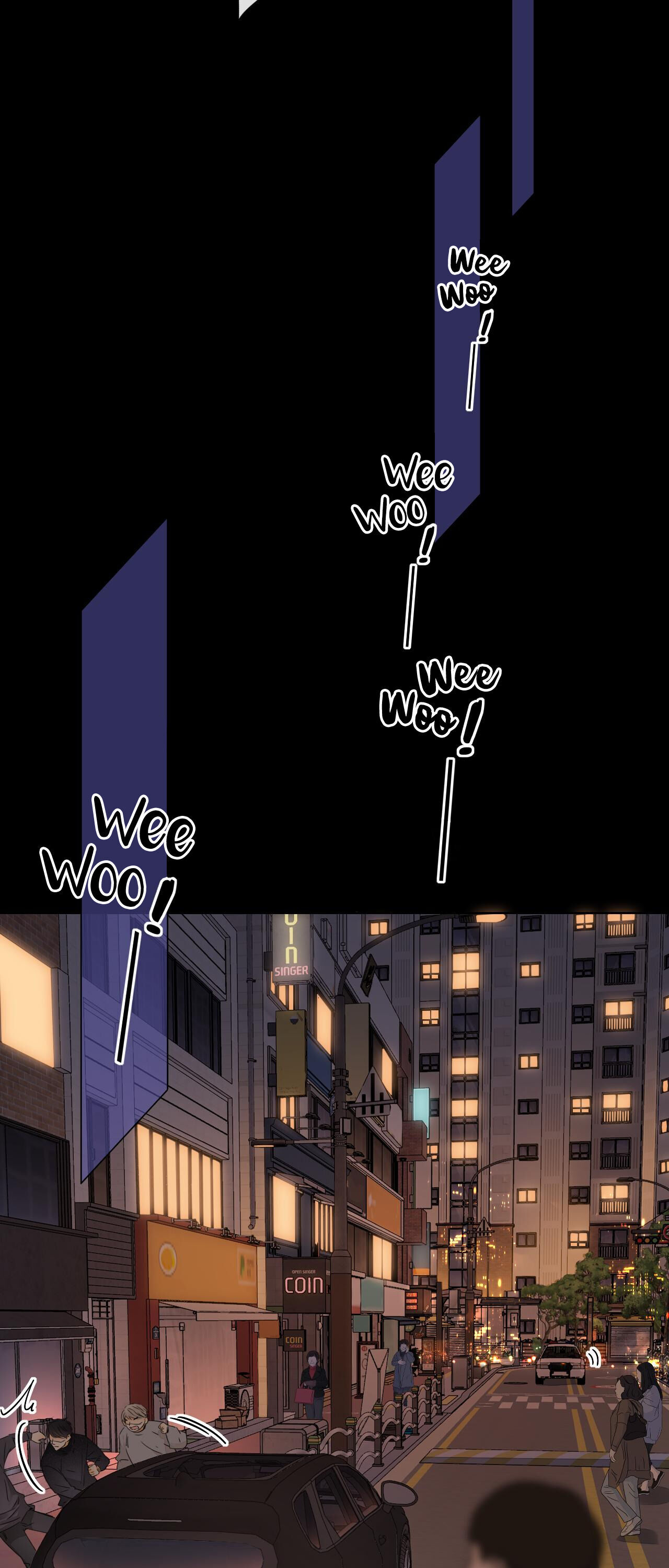 Eternal Love Chapter 11 - Page 14