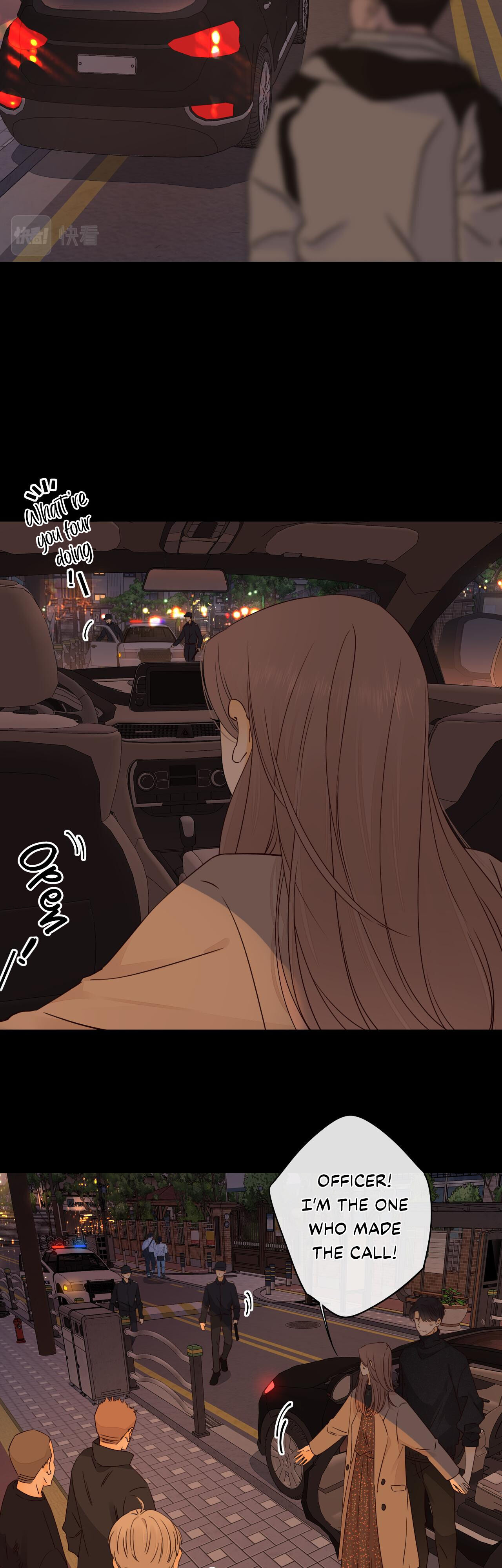 Eternal Love Chapter 11 - Page 15