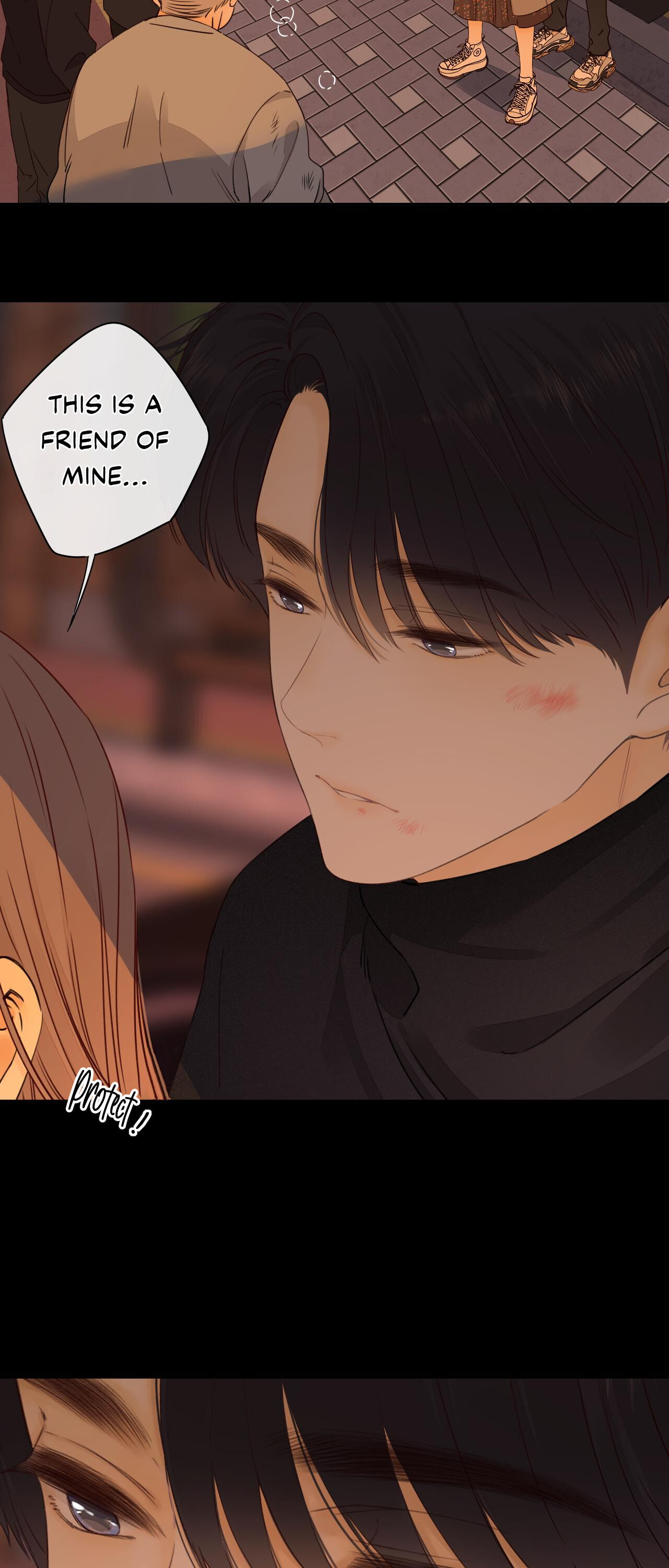 Eternal Love Chapter 11 - Page 16