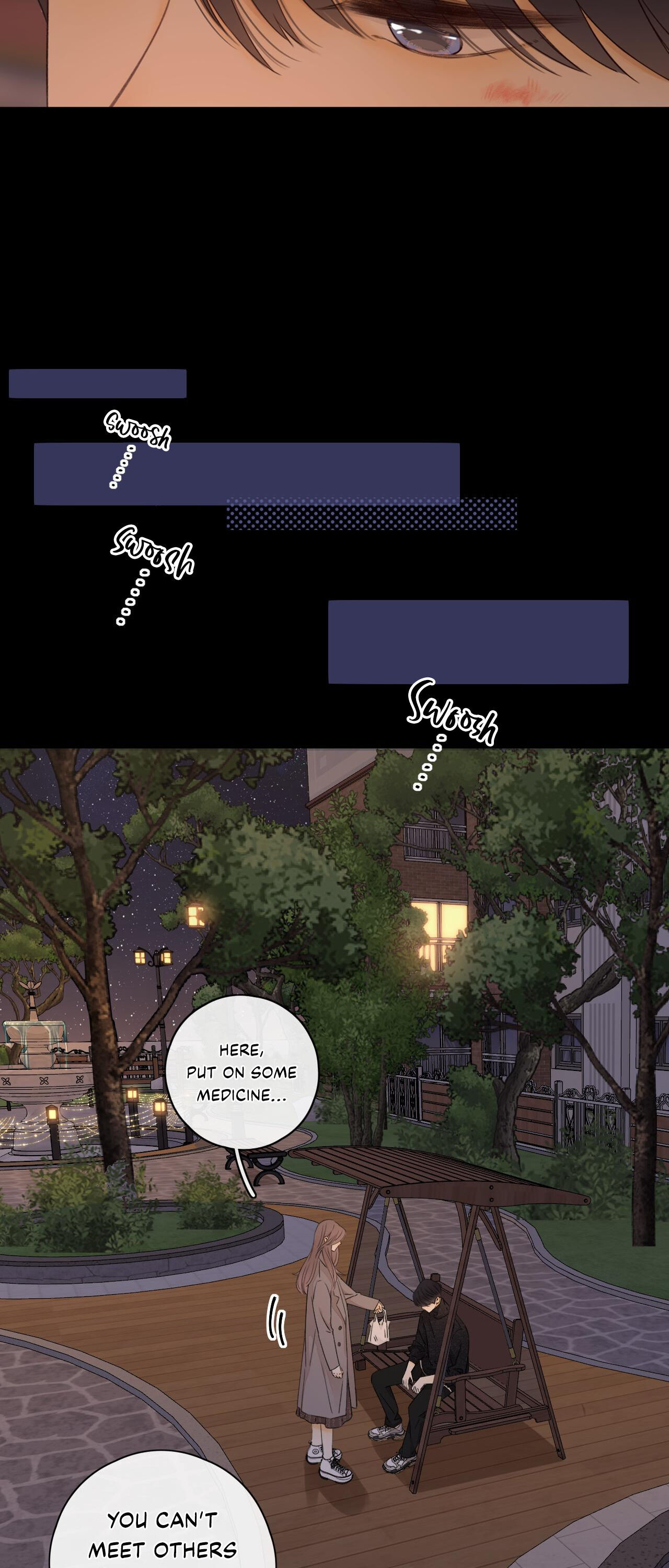 Eternal Love Chapter 11 - Page 17