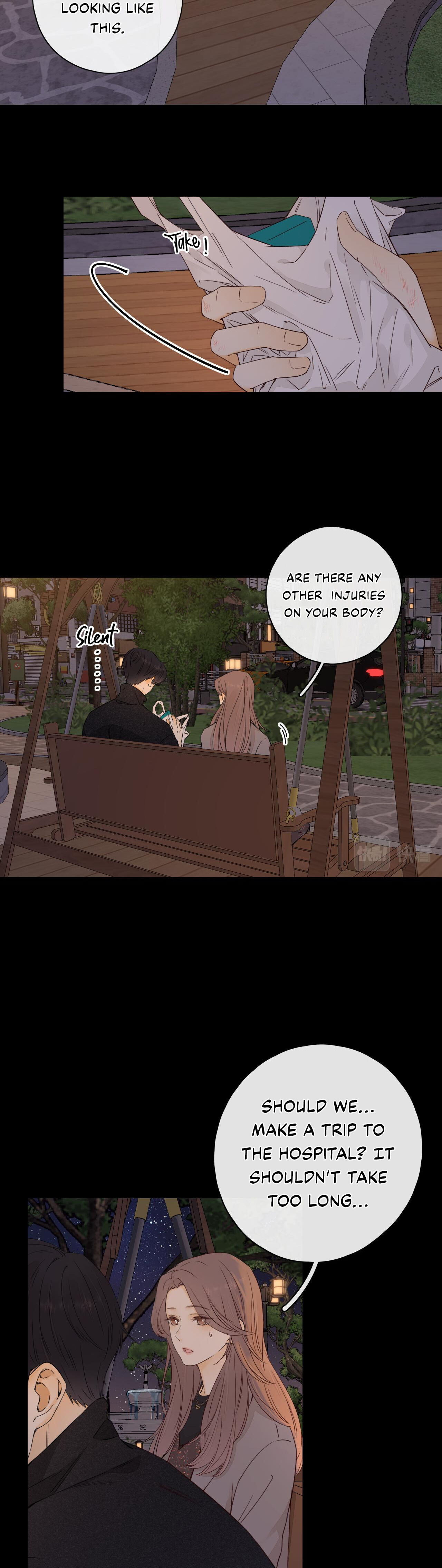Eternal Love Chapter 11 - Page 18