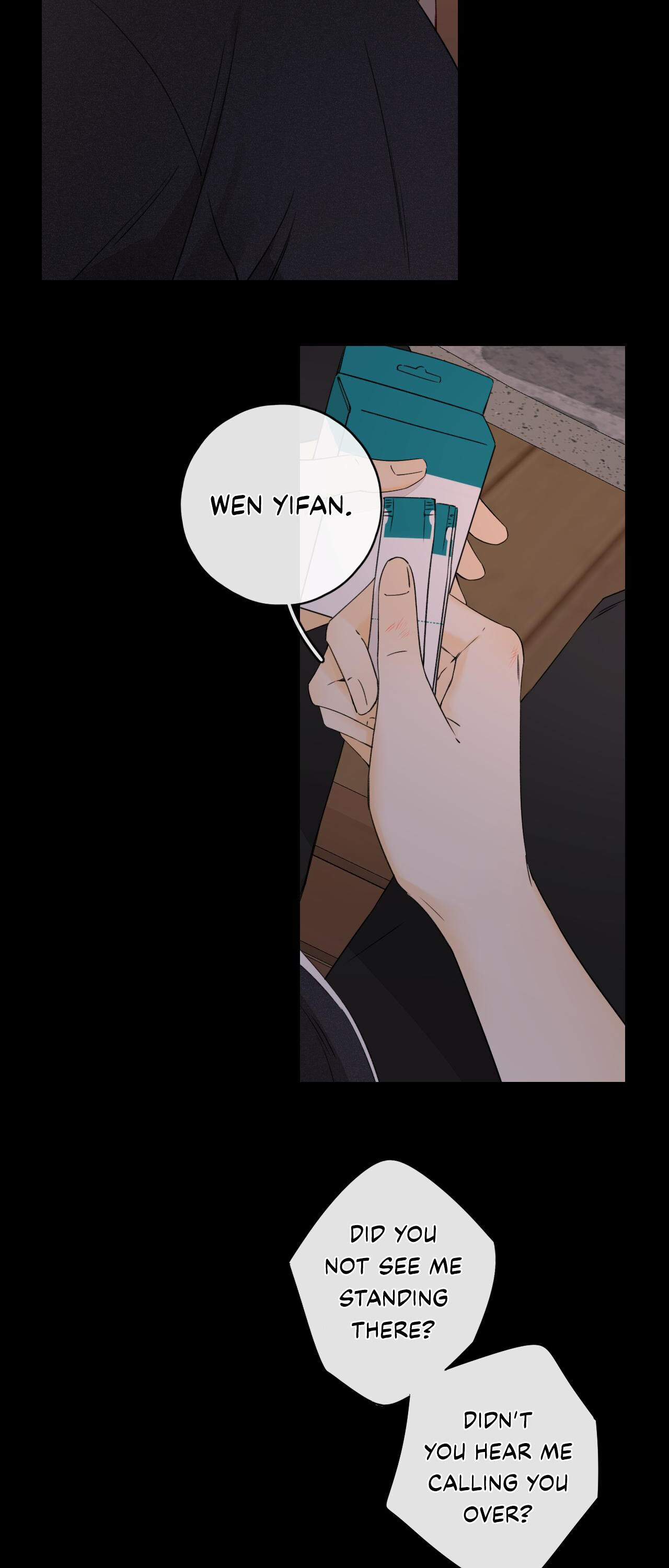Eternal Love Chapter 11 - Page 19