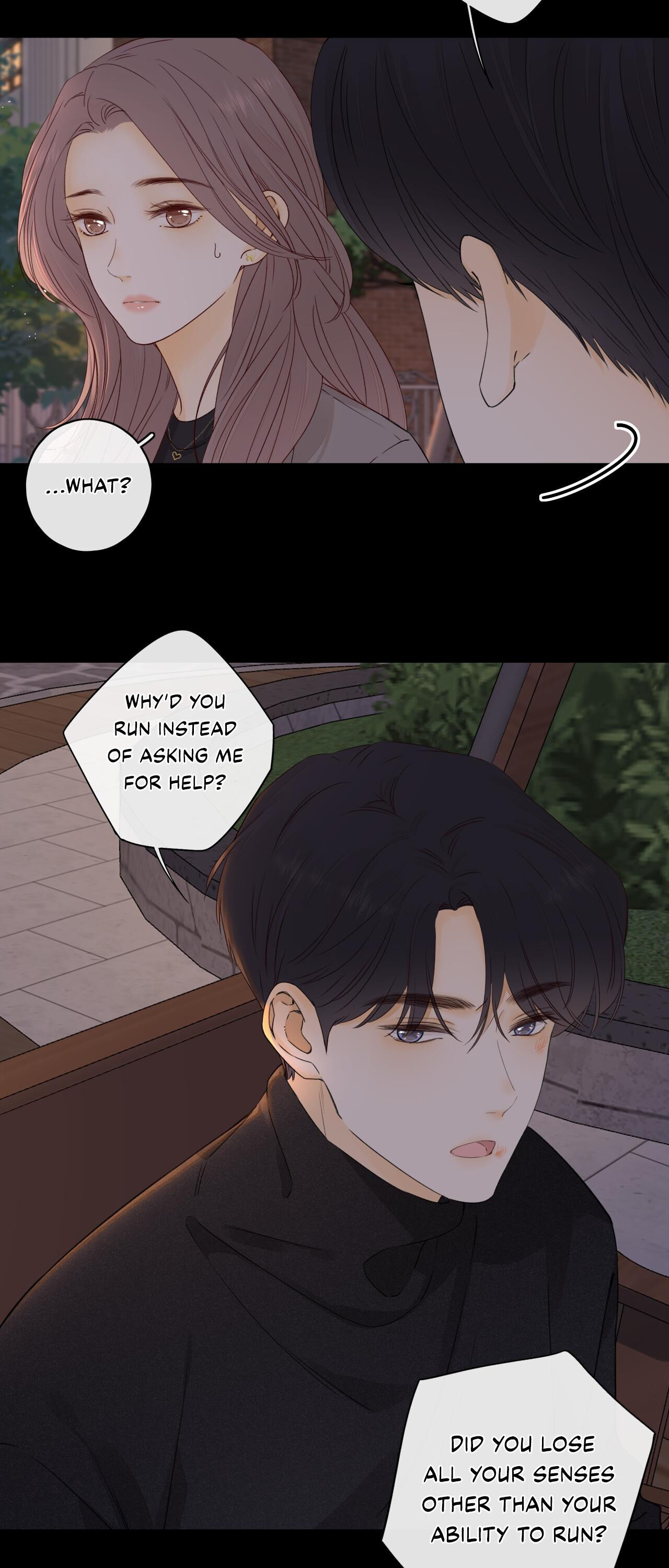 Eternal Love Chapter 11 - Page 20
