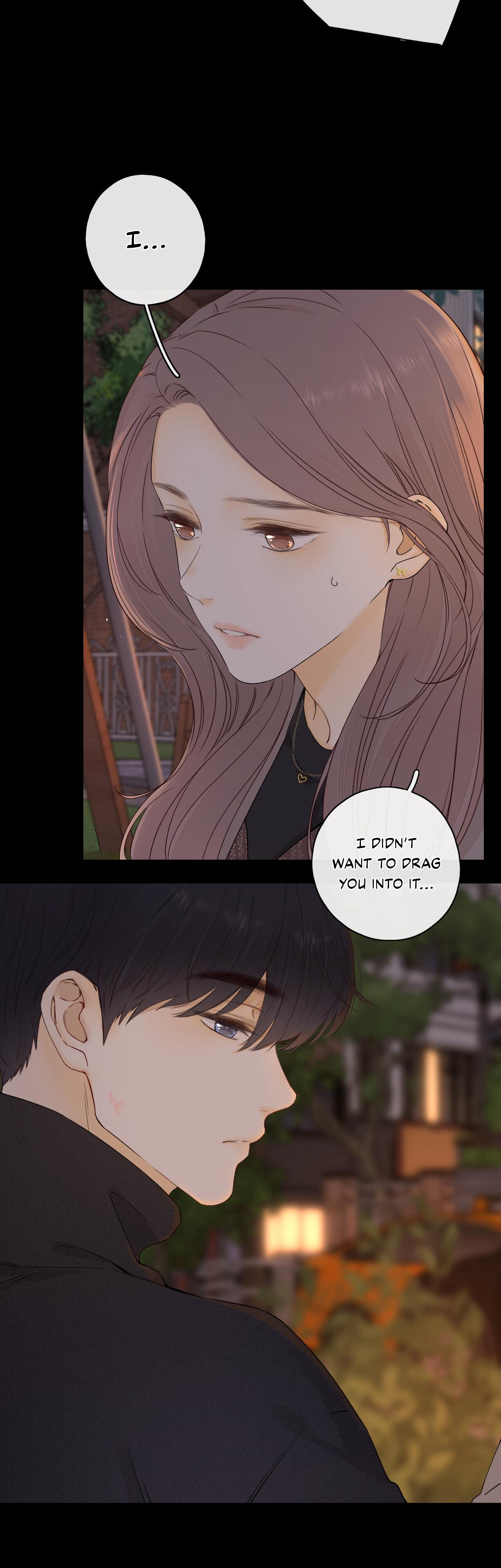Eternal Love Chapter 11 - Page 21