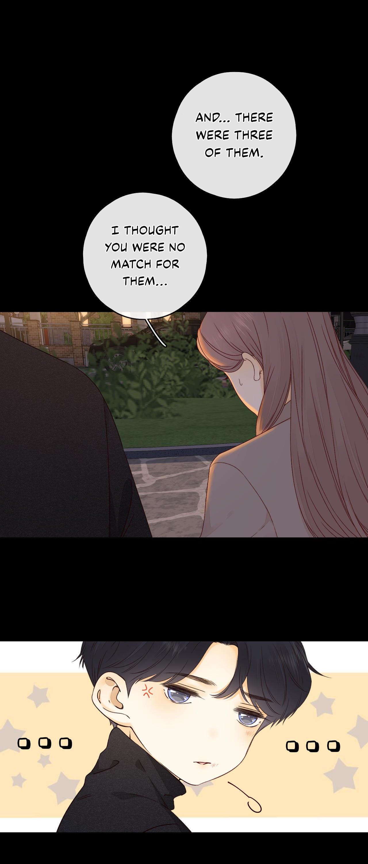 Eternal Love Chapter 11 - Page 22