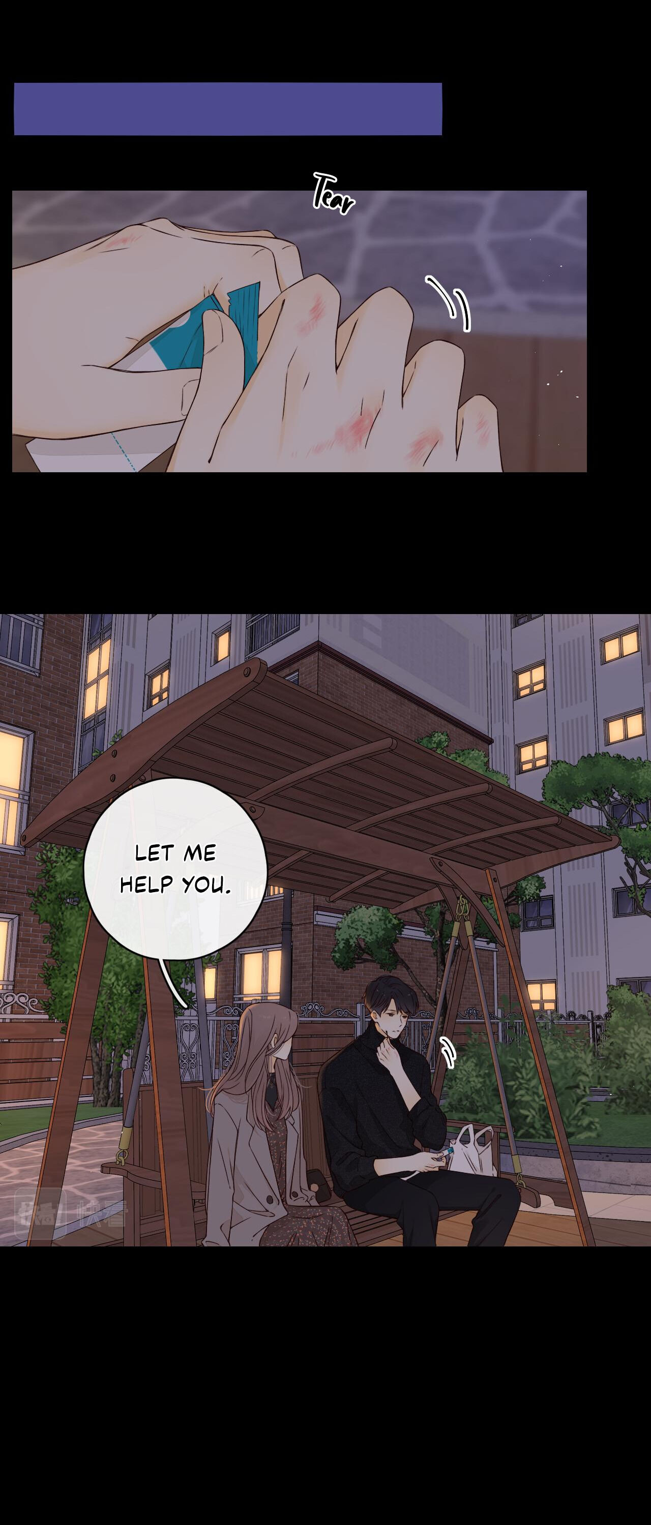 Eternal Love Chapter 11 - Page 23