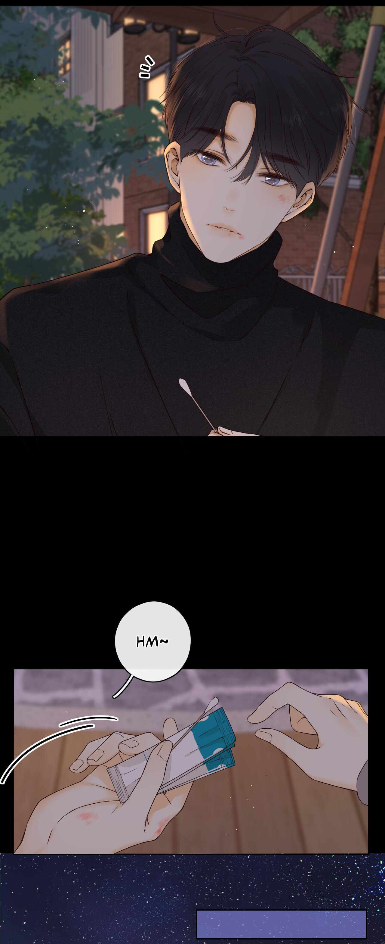 Eternal Love Chapter 11 - Page 24