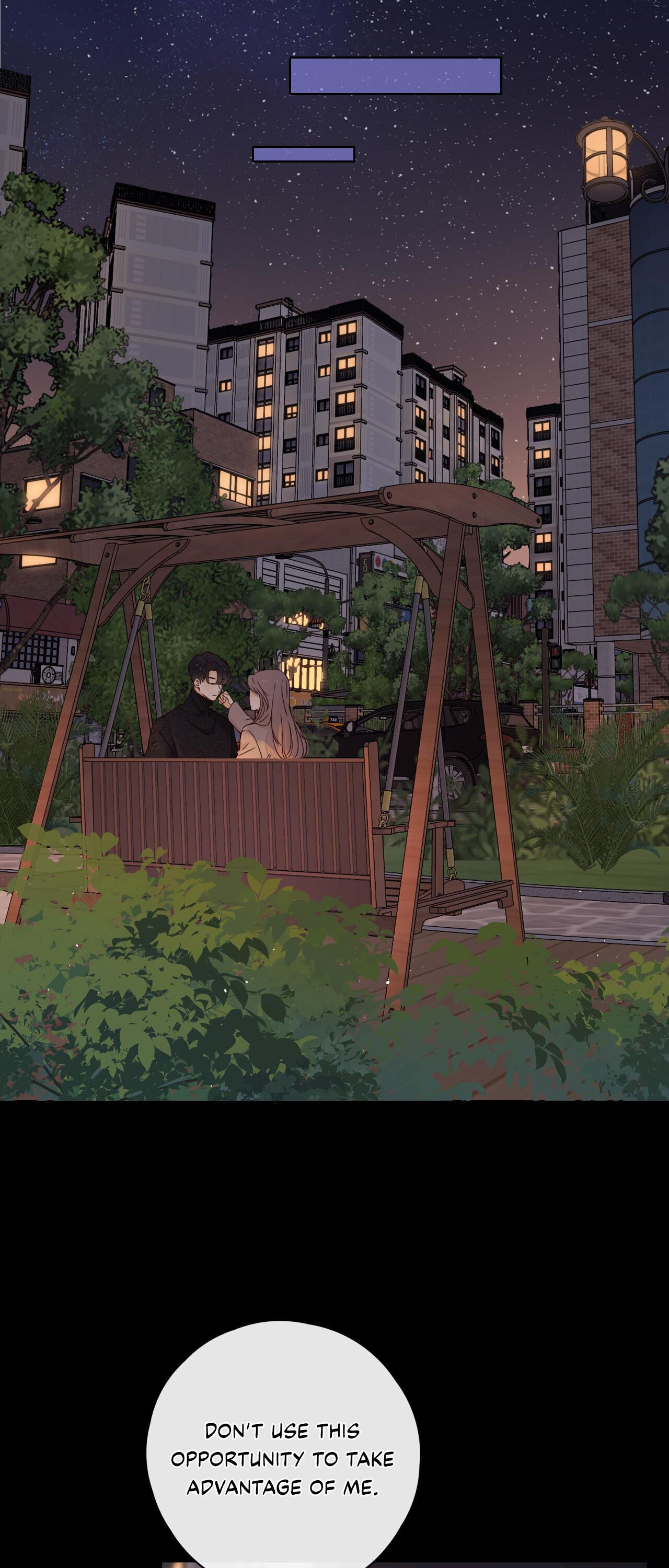 Eternal Love Chapter 11 - Page 25