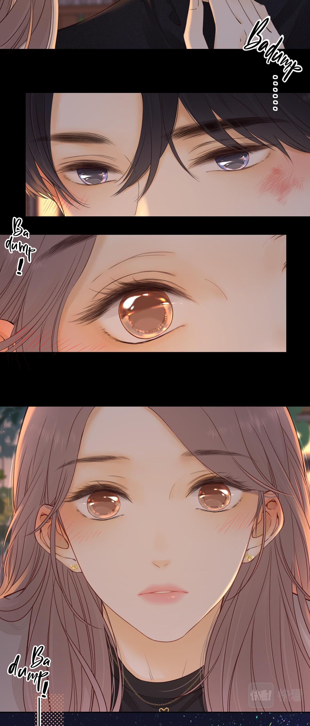 Eternal Love Chapter 11 - Page 28
