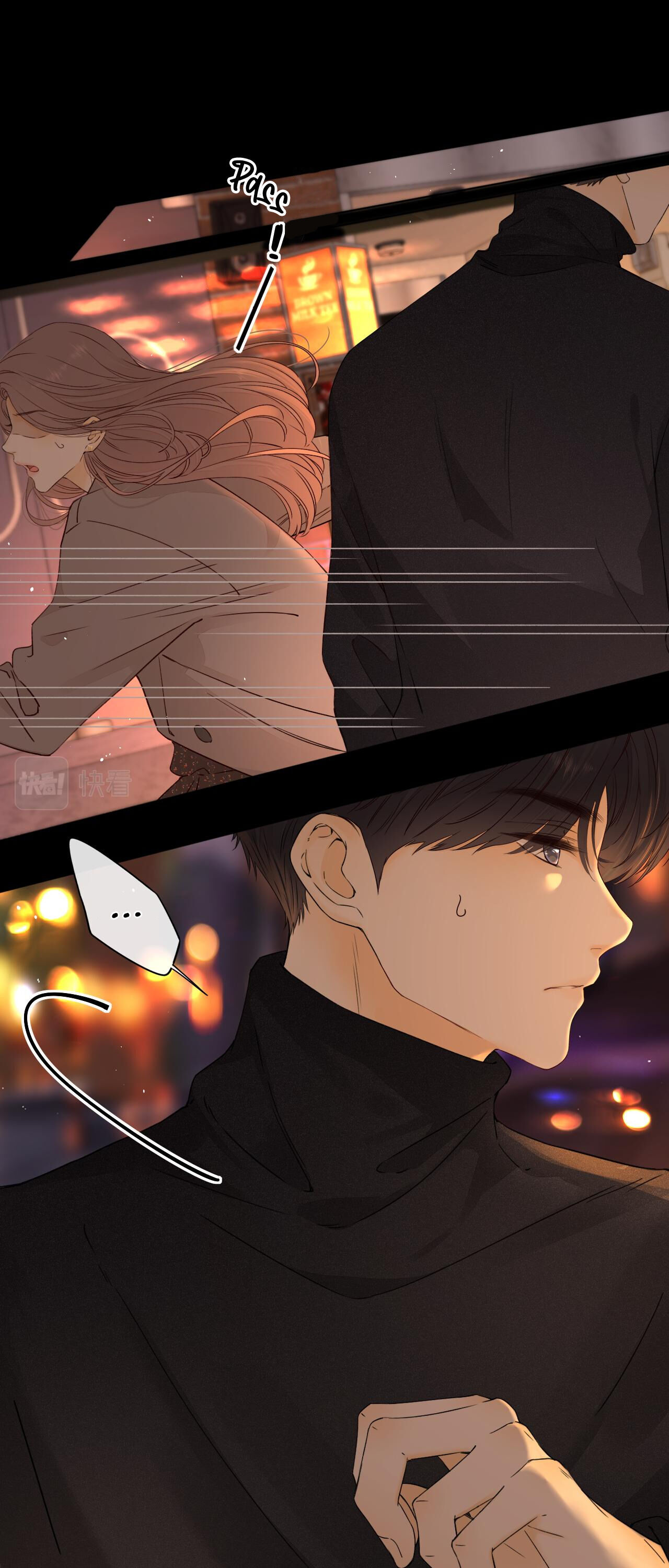 Eternal Love Chapter 11 - Page 4