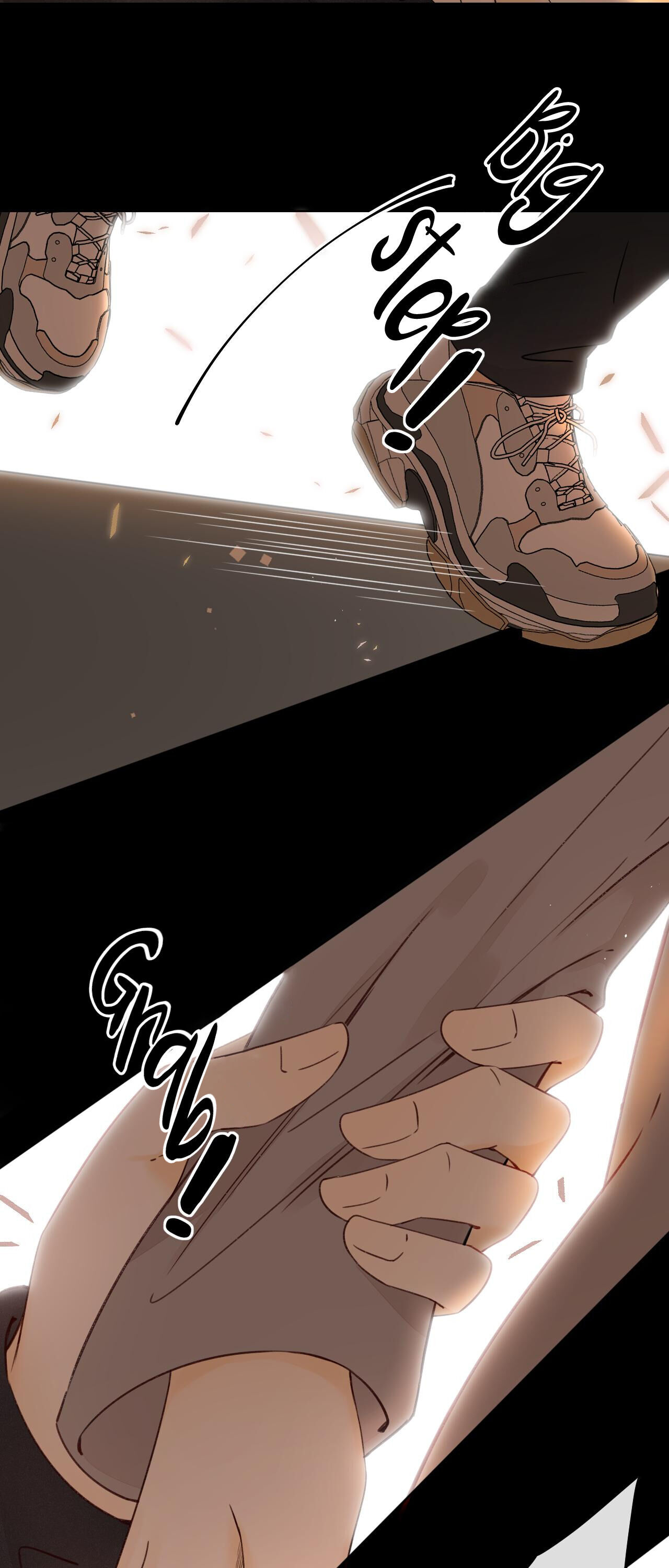 Eternal Love Chapter 11 - Page 5