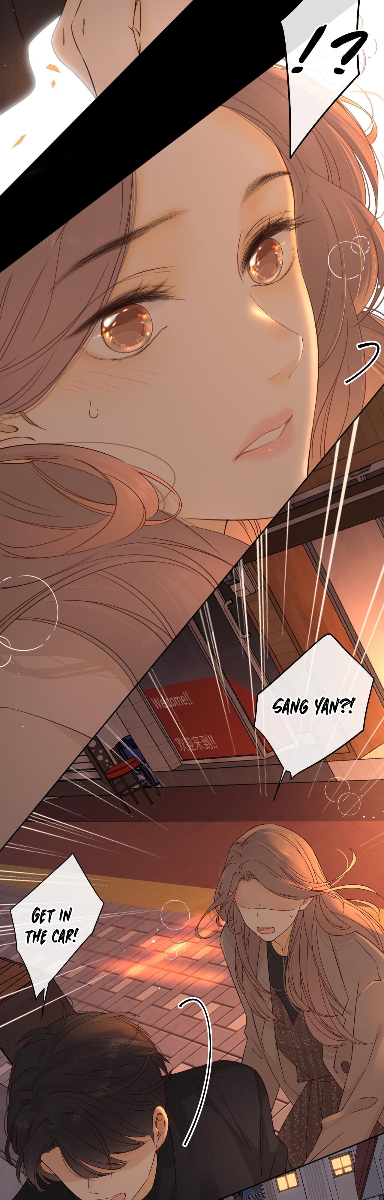 Eternal Love Chapter 11 - Page 6