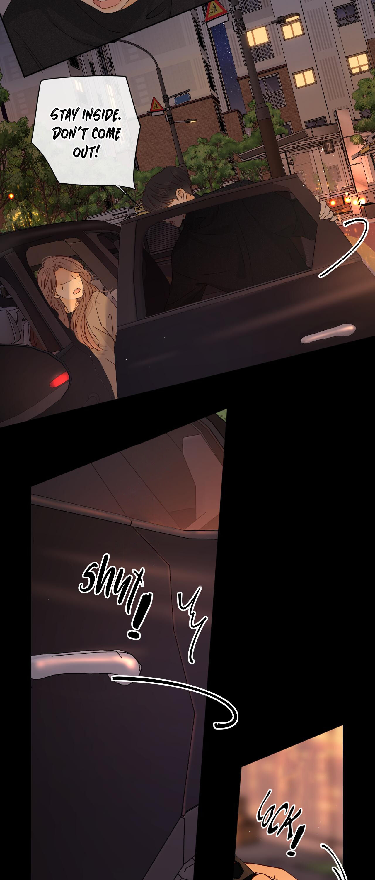 Eternal Love Chapter 11 - Page 7