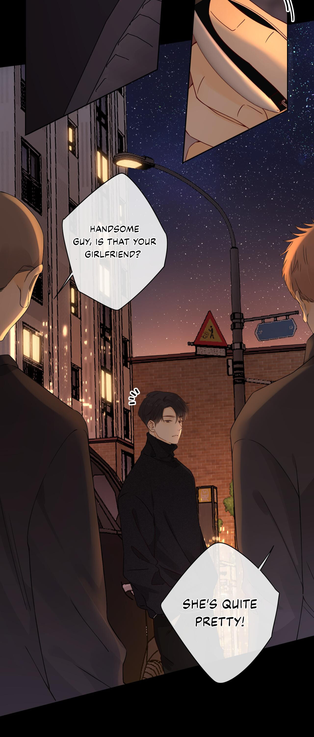 Eternal Love Chapter 11 - Page 8