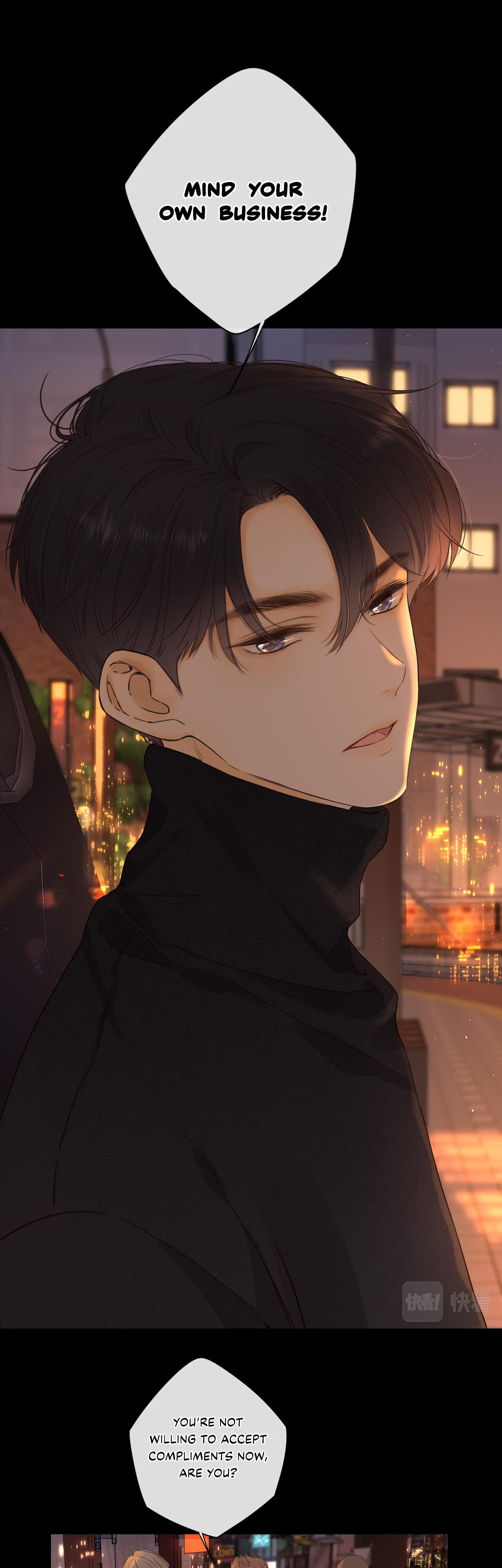 Eternal Love Chapter 11 - Page 9