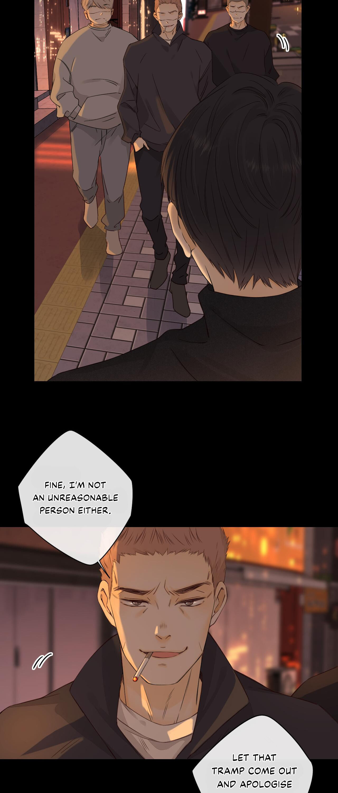 Eternal Love Chapter 11 - Page 10