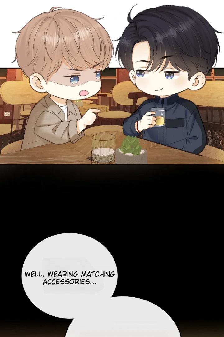 Eternal Love Chapter 110 - Page 12