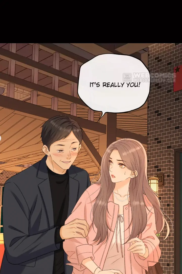 Eternal Love Chapter 110 - Page 29