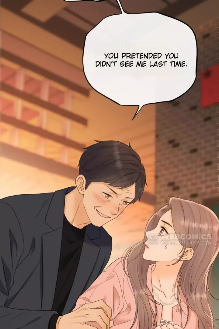 Eternal Love Chapter 110 - Page 33