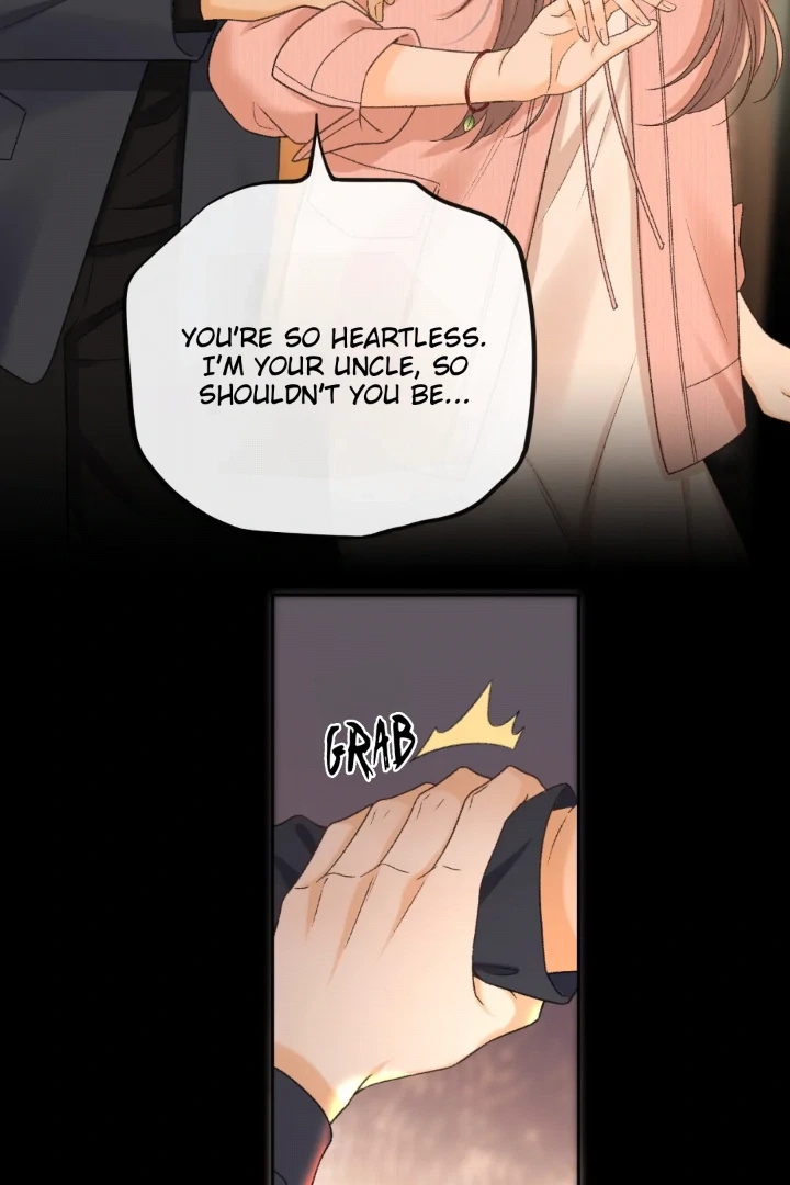 Eternal Love Chapter 110 - Page 34