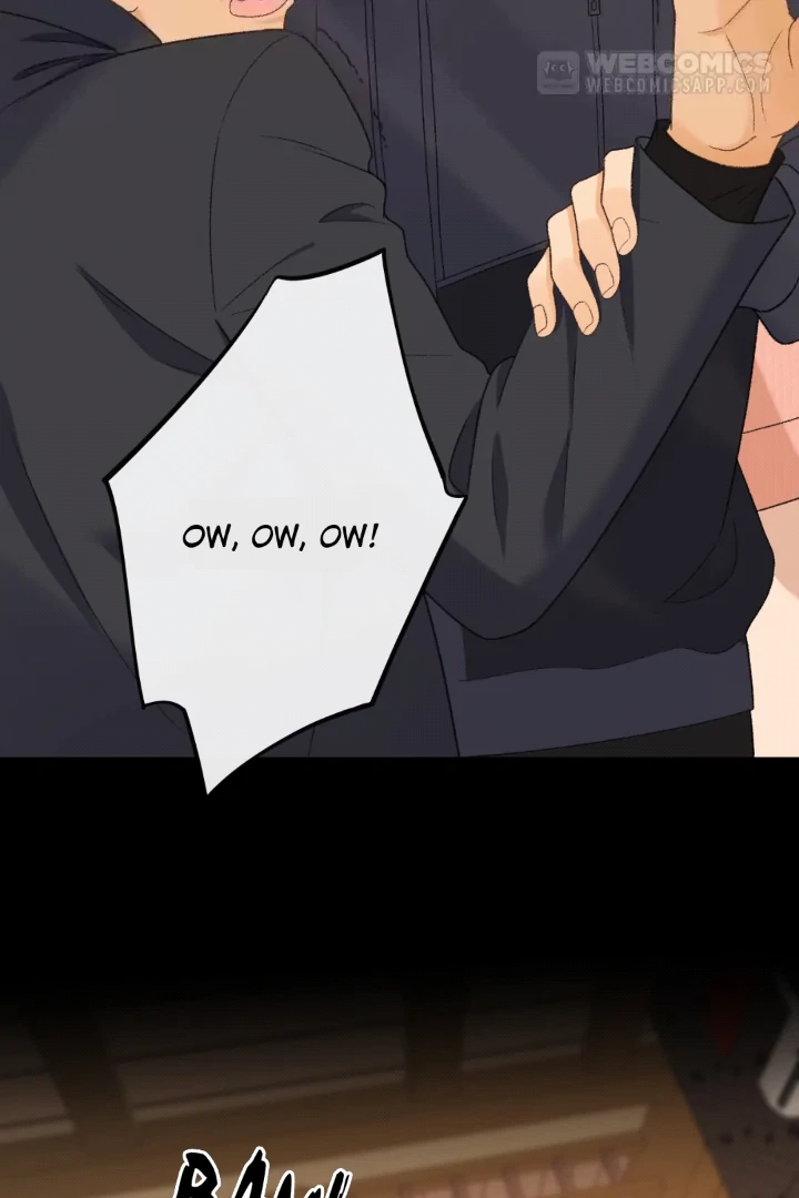 Eternal Love Chapter 110 - Page 47