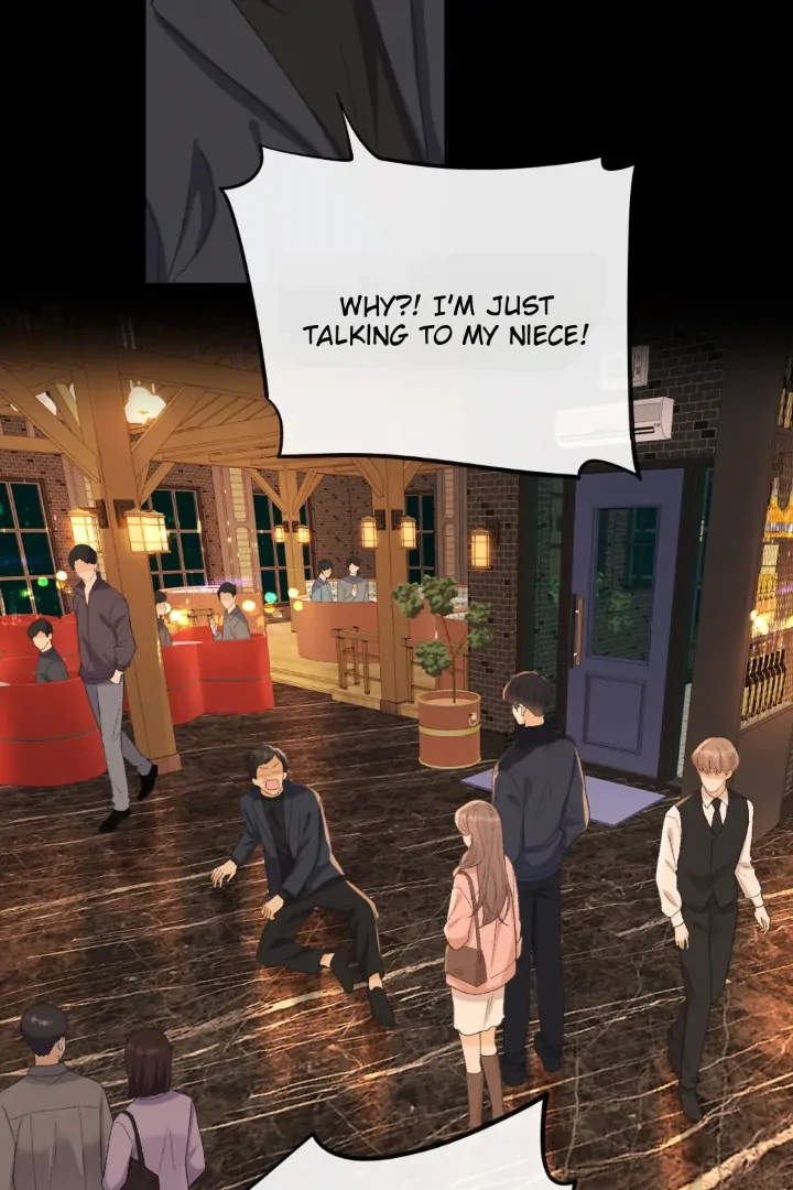 Eternal Love Chapter 110 - Page 53