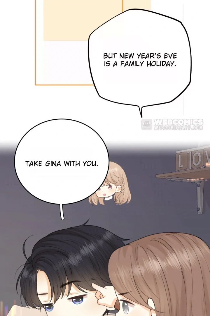 Eternal Love Chapter 110 - Page 60