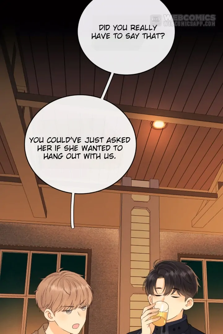 Eternal Love Chapter 110 - Page 7