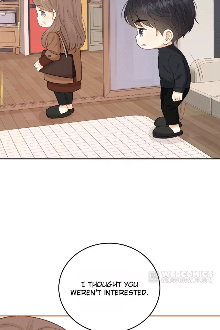 Eternal Love Chapter 110 - Page 64