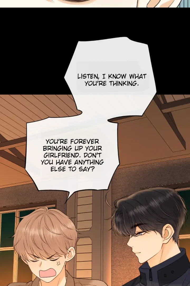 Eternal Love Chapter 110 - Page 10