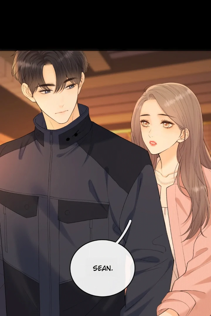 Eternal Love Chapter 111 - Page 1