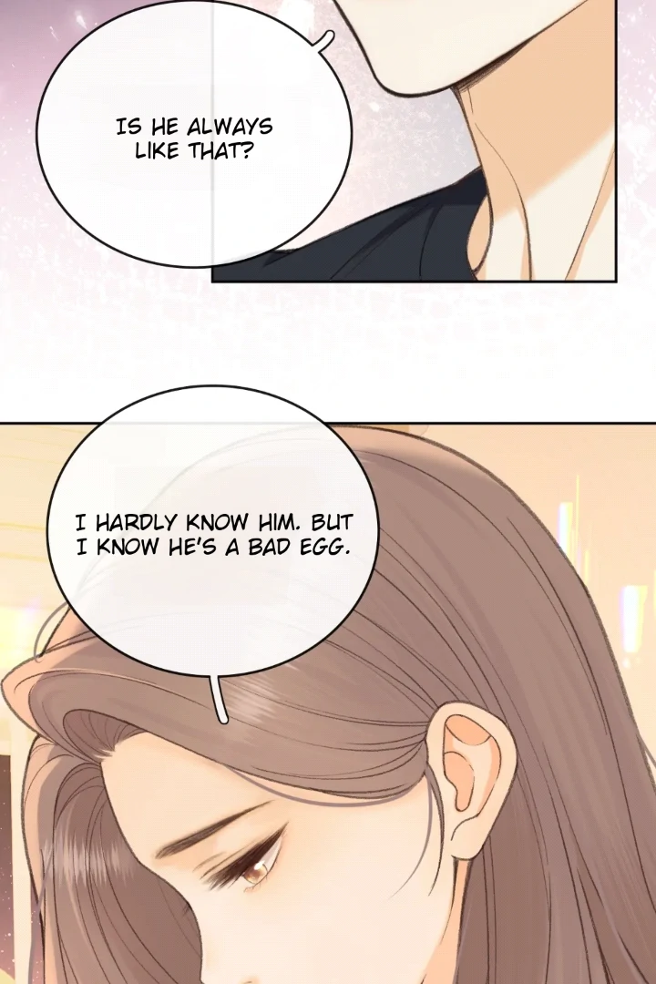Eternal Love Chapter 111 - Page 25