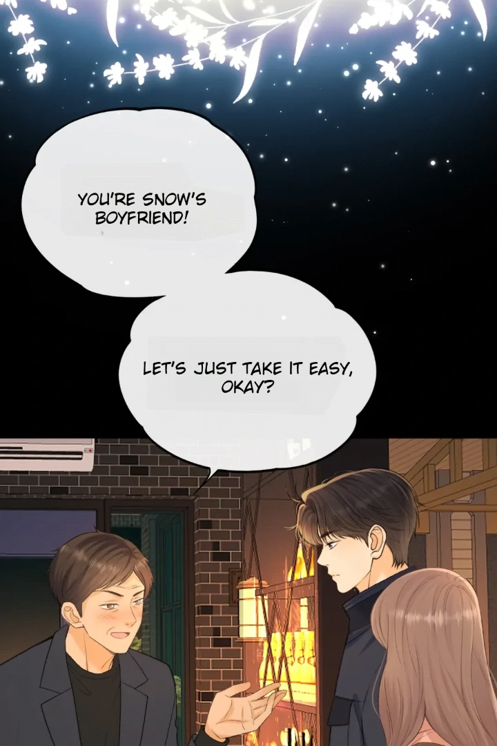 Eternal Love Chapter 111 - Page 4