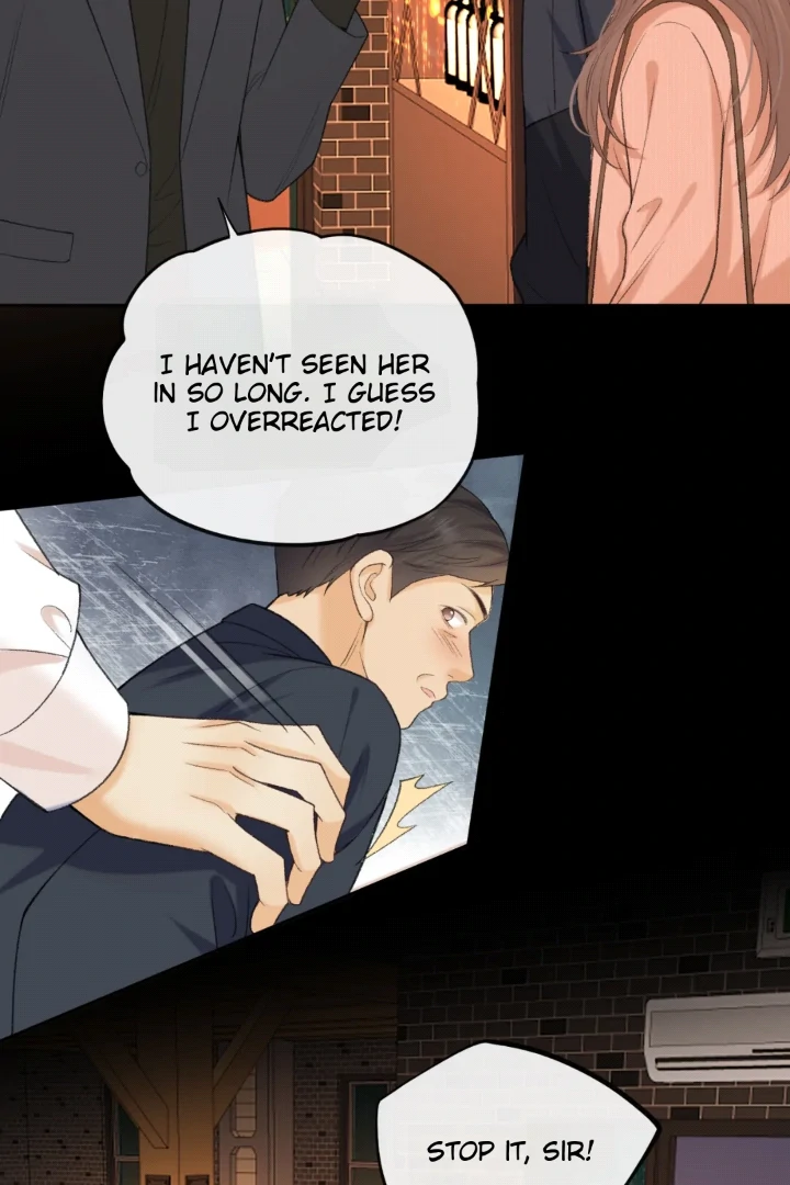 Eternal Love Chapter 111 - Page 5