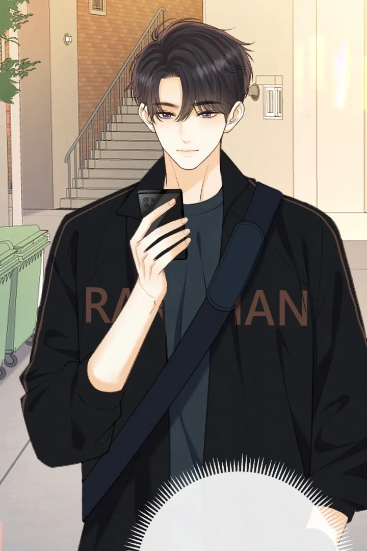 Eternal Love Chapter 111 - Page 45
