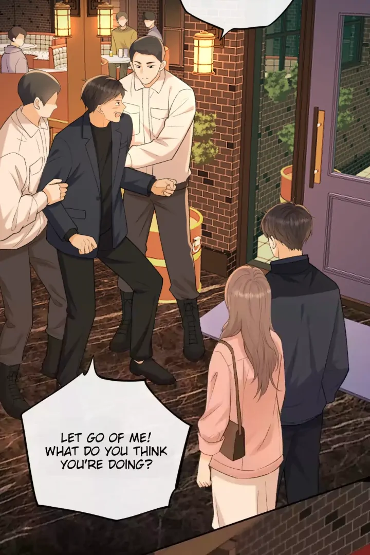 Eternal Love Chapter 111 - Page 6