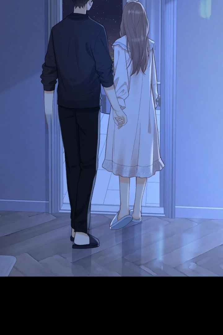 Eternal Love Chapter 112 - Page 34