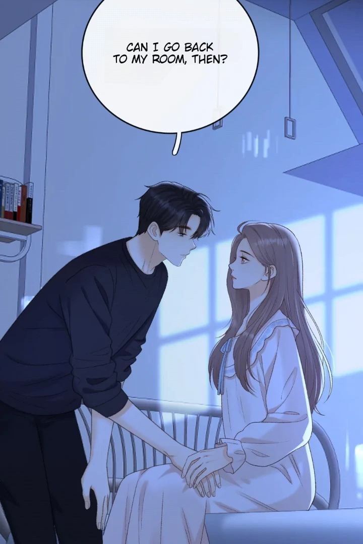 Eternal Love Chapter 112 - Page 41