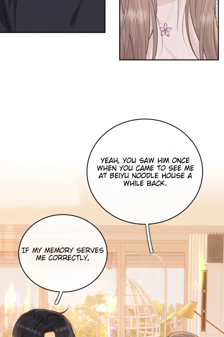 Eternal Love Chapter 113 - Page 36