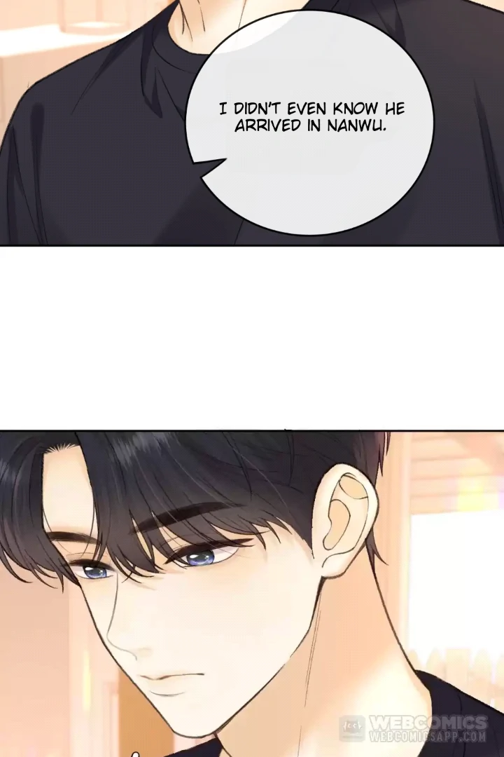 Eternal Love Chapter 113 - Page 42