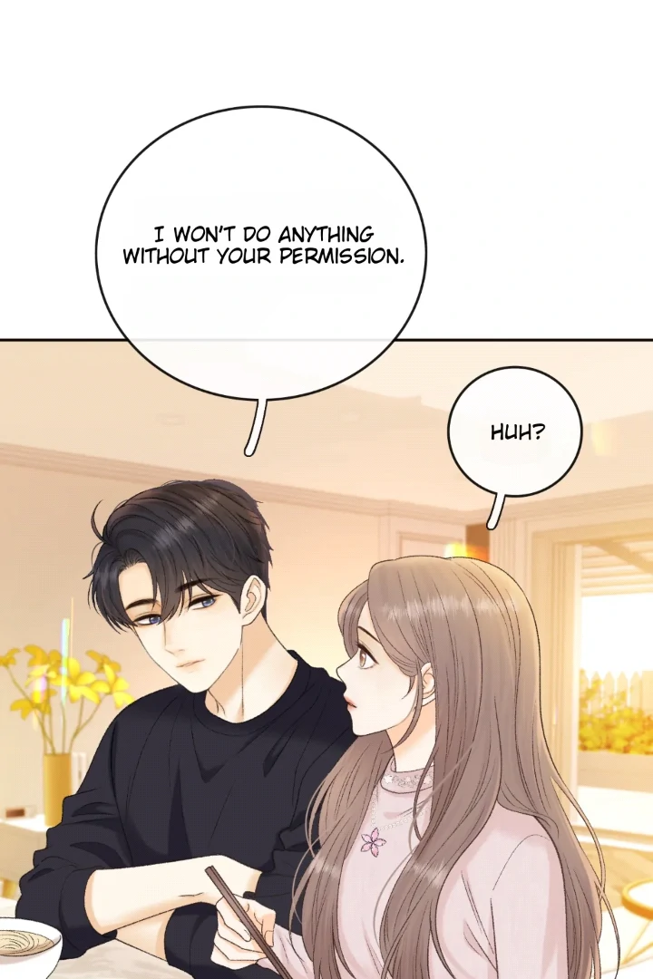 Eternal Love Chapter 114 - Page 1