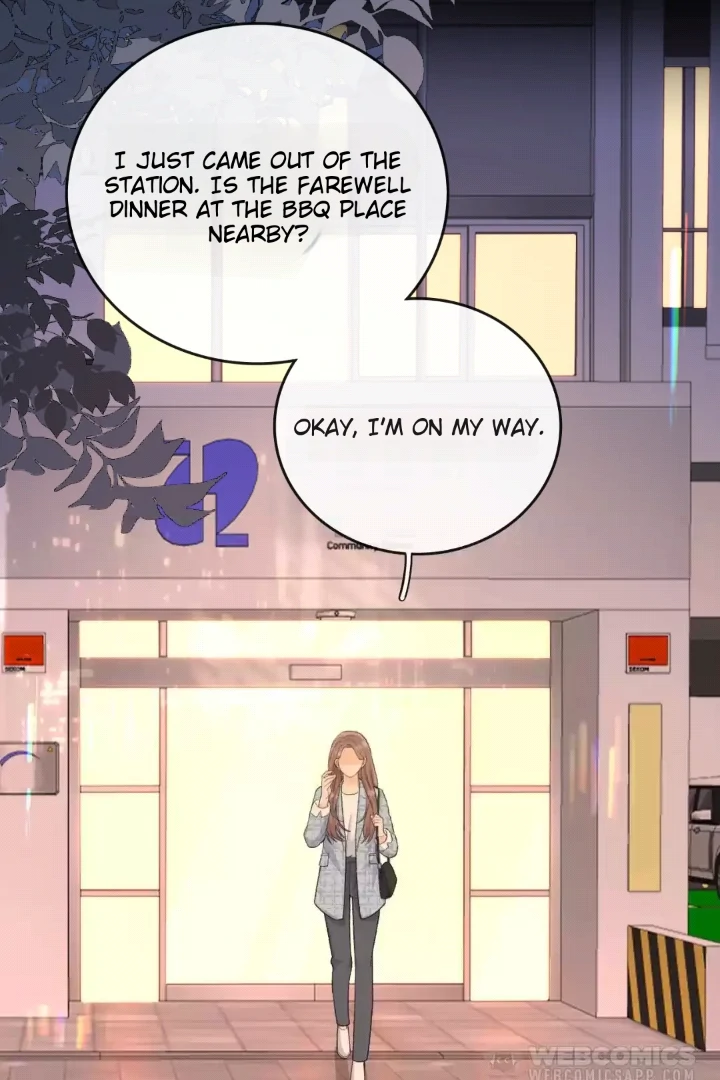 Eternal Love Chapter 114 - Page 15