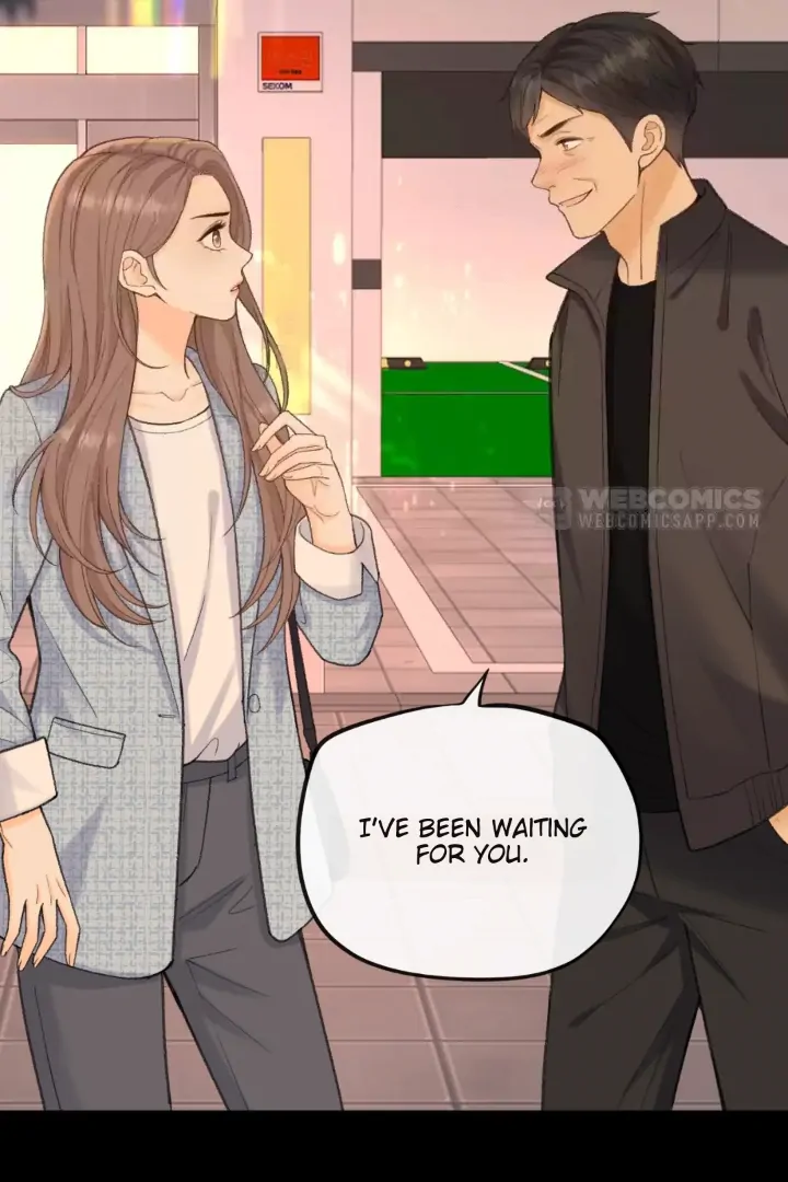 Eternal Love Chapter 114 - Page 20