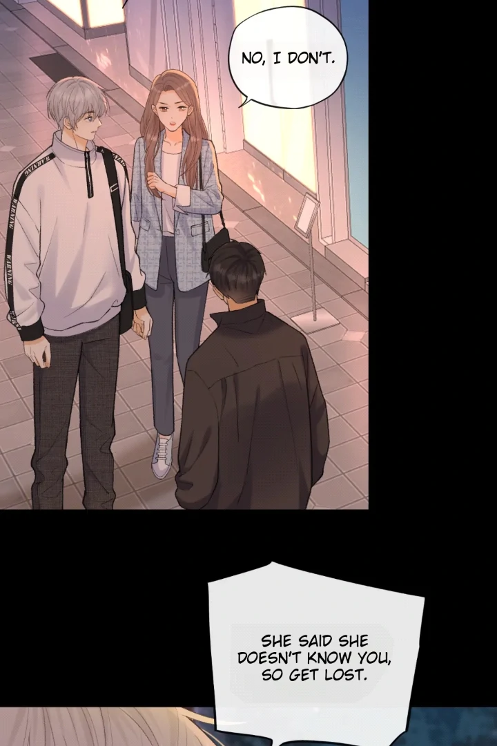 Eternal Love Chapter 114 - Page 34